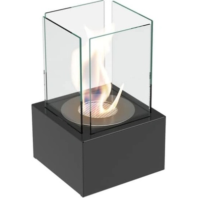 Kratki TANGO1/CZARNY/TUV