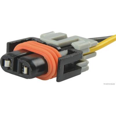 HERTH+BUSS ELPARTS Konektor, hlavny svetlomet 50390441