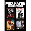 Max Payne Complete