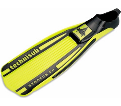 AquaLung STRATOS