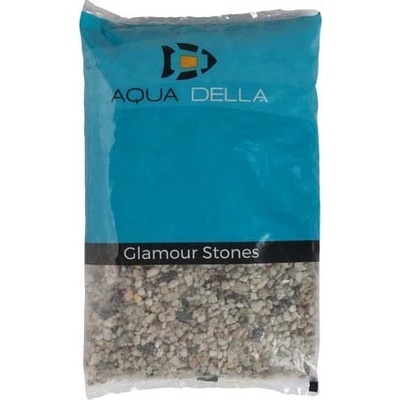 Europet Bernina Aquarium-soil Gravel light 3-6 mm 10 kg – Zbozi.Blesk.cz