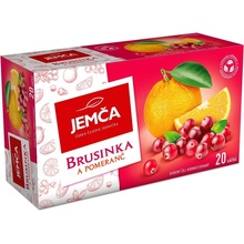 Jamča ovocný čaj brusnica a pomaranč 40 g