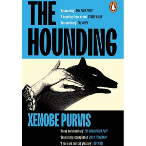 The Hounding (ISBN: 9781804951408)