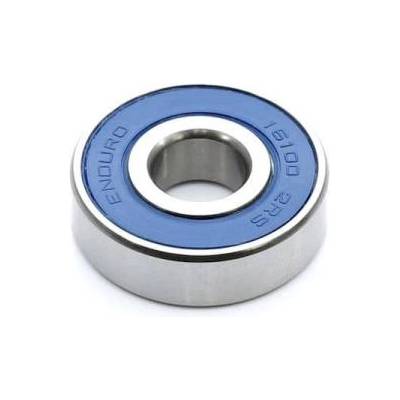 Enduro Bearings Лагер Enduro Bearings 16100 2RS Abec 3 - 10x28x8 мм
