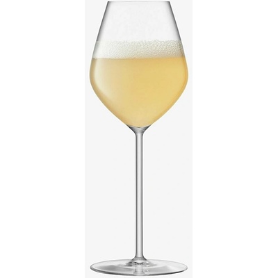 LSA International Sklenice na šampaňské Borough 4 x 285 ml