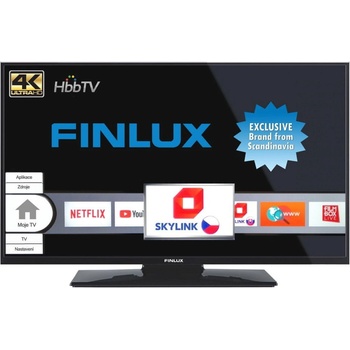 Finlux 55FUD7061