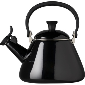 Le Creuset Чайник Kone 1, 6 л черен (40101021400000)