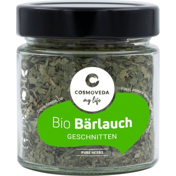 COSMOVEDA Див чесън био - 20 г