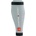 Compressport Компресионни чорапи Compressport R2 3.0 Leg warmers - Grey Melange / Black - размер T2 (201-8599-0712)