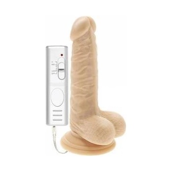 S Pleasures Вибратор S Pleasures Бежов