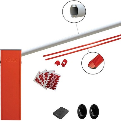 WIDES KIT automatická závora do 4m