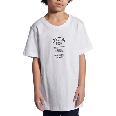 Hummel stmDIMAS T SHIRT 218066 9801
