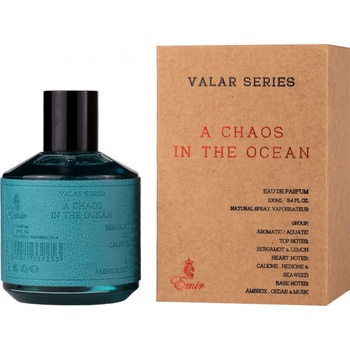 Image 1 of Emir A Chaos in the Ocean EDP 100 ml