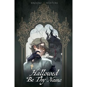 Hallowed Be Thy Name | Brooke Winters (ISBN: 9798233564321)