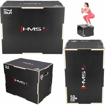 HMS DSC02 – Zboží Dáma