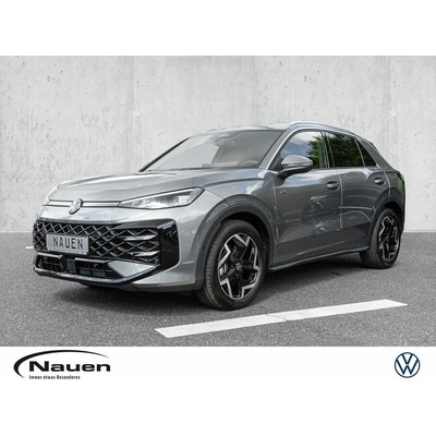 Volkswagen T-Roc R-Line DSG 110 kW