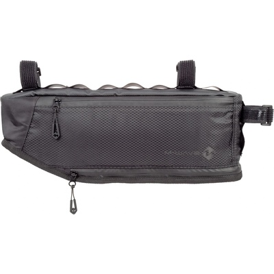 M-Wave Чанта за рамка M-wave Dreieckstasche Rough Ride Triangle Black Series Bike bag - Black - размер 4 l (510-7202-0111)