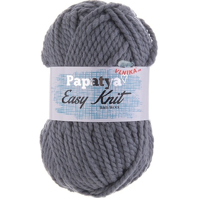 Kamgarn Příze Papatya Easy Knit Varianta: 2575