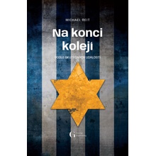 Na konci kolejí - Michael Reit