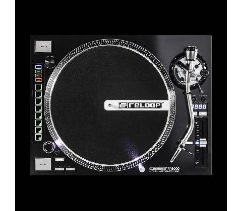 Reloop RP-8000