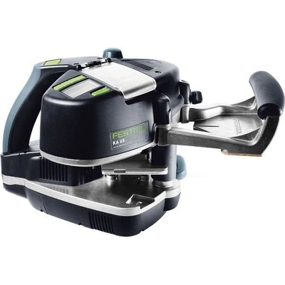 Festool Conturo KA 65-Plus 577836 – Zboží Mobilmania