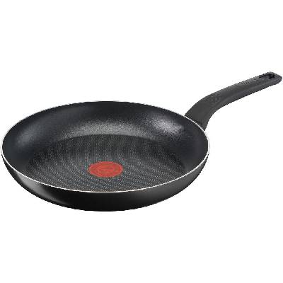 Tefal B5670653 Simply Clean Red 28 cm