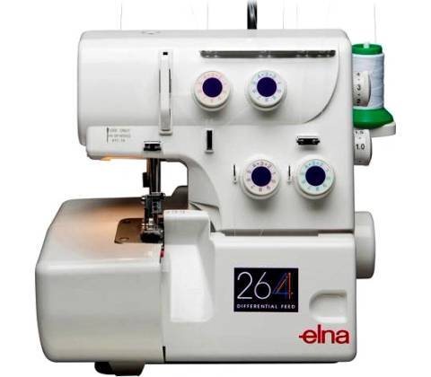 Elna eXtend 264
