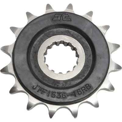 JT Sprockets JTF1536-16RB – Sleviste.cz