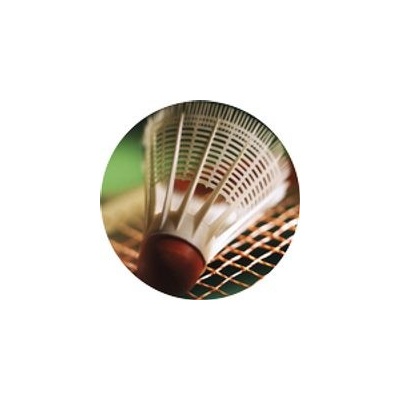 Poháry Bauer Emblém ES103 Badminton