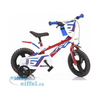 Dino Bikes 812L R1 2017