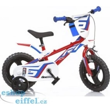 Dino Bikes 812L R1 2017