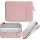 tomtoc Sleeve na 14" MacBook Pro TOM-A13D2C1 ružové