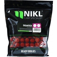 Karel Nikl Ready boilies Gigantica 2,7kg 20mm