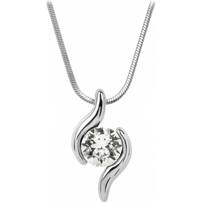JSB se Swarovski elements čirá vlnka krystal 15149