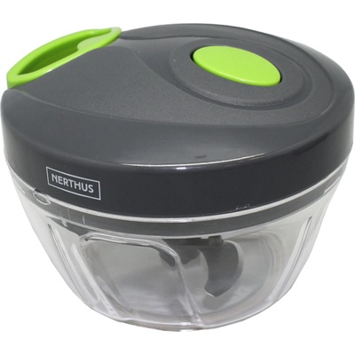 Nerthus (Испания) Ръчна резачка за зеленчуци Nerthus с миксер (VB FIH 326)