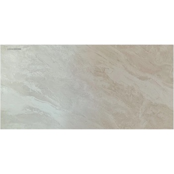 Maxwhite Ciello Brown 600 x 1200 x 9 mm bílá 1,44m²
