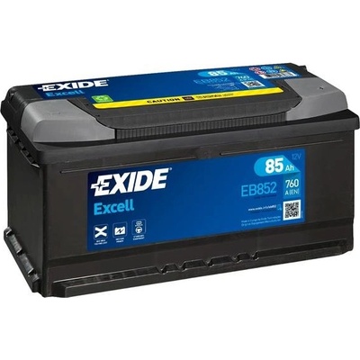 Exide Start 12V 50Ah 450A EN500