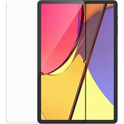 araree Стъклен Протектор за Samsung Tab S10/S9/S8/S7 (Plus) 12.4, Araree Subcore Glass, Прозрачен (GP-TTT736KDATW)
