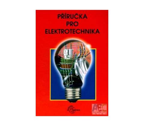 Příručka pro elektrotechnika