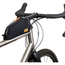 Restrap Bolt on Top tube Bag