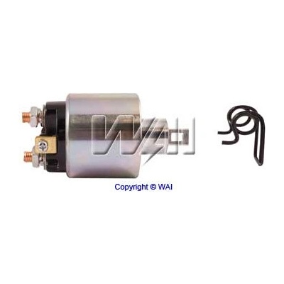 Spínač startéru Hitachi 2114-97601