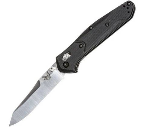 Benchmade Osborne 940-2