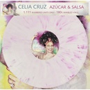 Celia Cruz • Azucar & Salsa LP