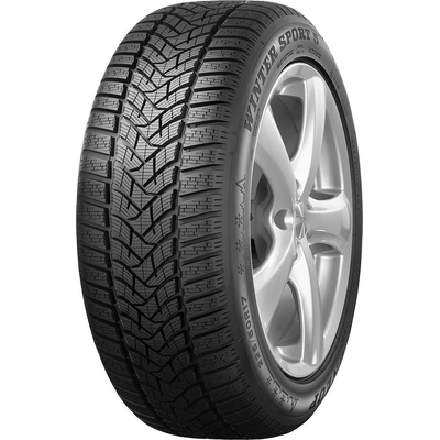 Dunlop Winter Sport 5 205/55 R16 91H – Hledejceny.cz