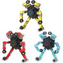 Robo fidget spinner hračka
