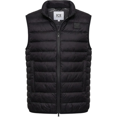 Iceberg Logo vesta black