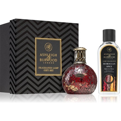 Ashleigh & Burwood London Dragon's Eye подаръчен комплект