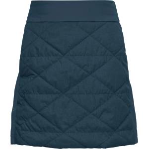 Vaude Детска синтетична пола Vaude Kid's Patiki Skirt Synthetic skirt - Dark Sea - размер 134/140 (EU) (713-0072-0313)