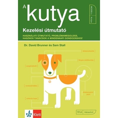 A kutya. Kezelési útmutató