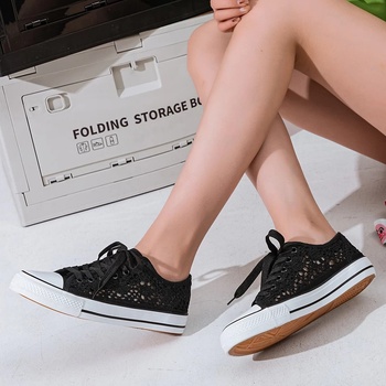 Image 1 of Xcess Сникърси D2314-1 Black